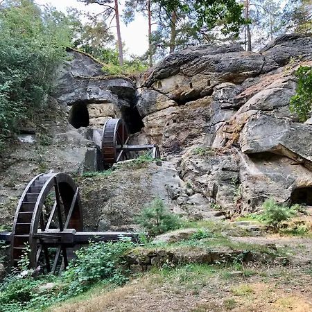Rathausblick 1 Mit Infrarot-kabine