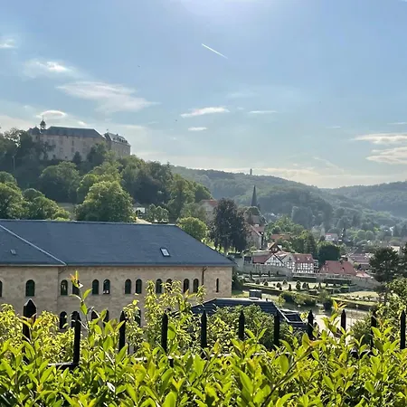 Rathausblick 1 Mit Infrarot-kabine Apartment