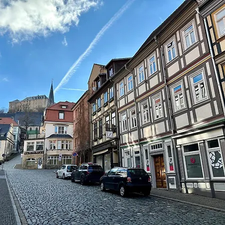 Rathausblick 1 Mit Infrarot-kabine Apartment *